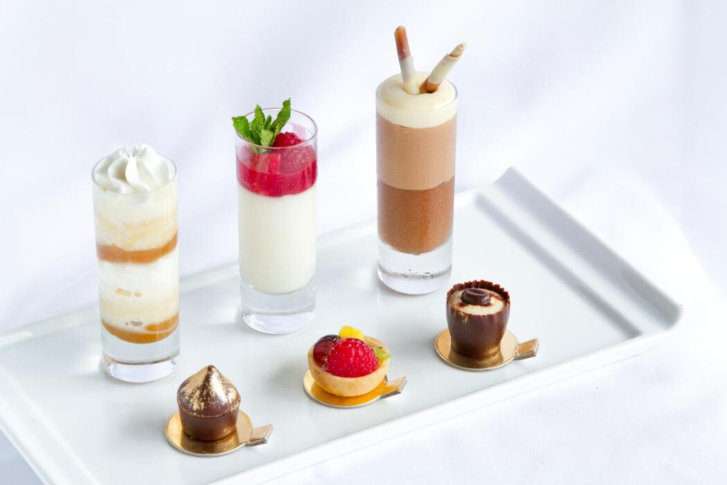 Images Thierry Isambert Culinary and Event Design