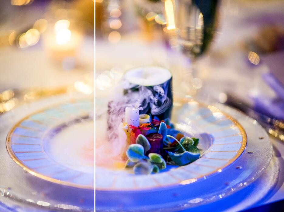 Images Thierry Isambert Culinary and Event Design