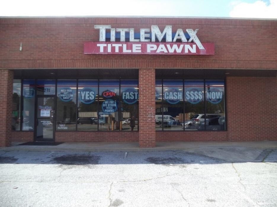 Images TitleMax Title Pawns