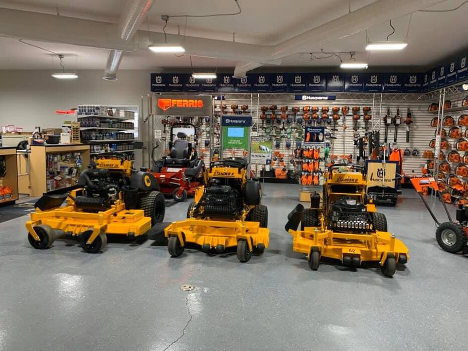 Images Formula K Equipment