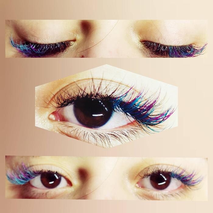 Images Letjoy beauty Lash Spa (Located in MN NAF! Salon)