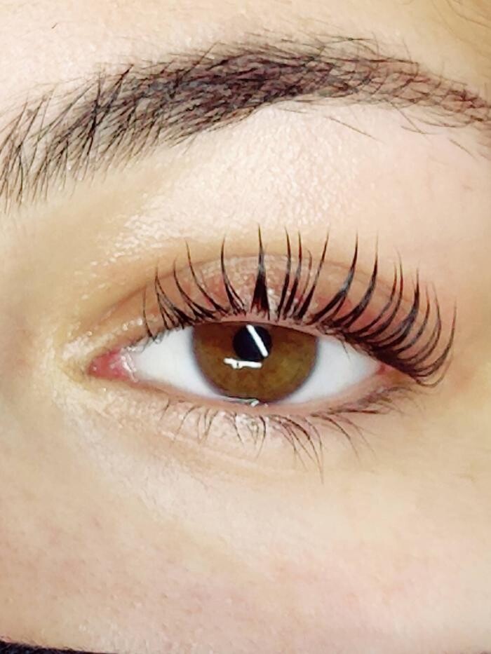 Images Letjoy beauty Lash Spa (Located in MN NAF! Salon)