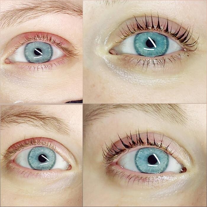 Images Letjoy beauty Lash Spa (Located in MN NAF! Salon)
