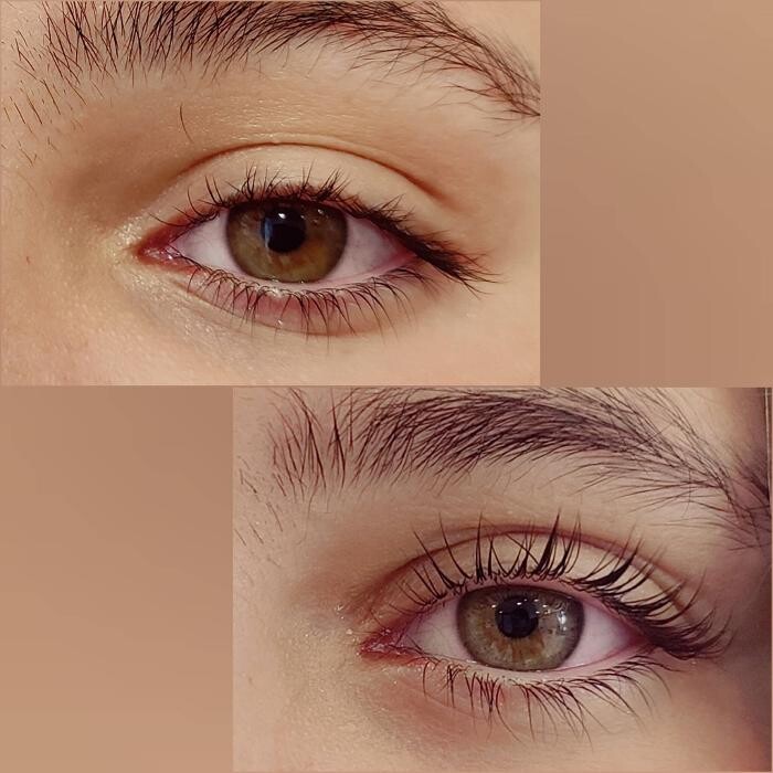 Images Letjoy beauty Lash Spa (Located in MN NAF! Salon)
