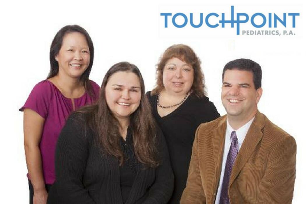 Images Touchpoint Pediatrics, P.A.