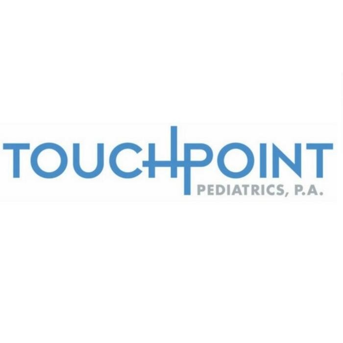 Touchpoint Pediatrics, P.A. Logo