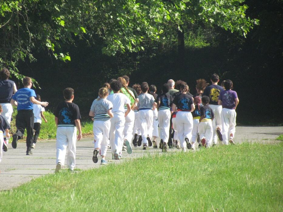 Images Golden Rule Karate & Fitness