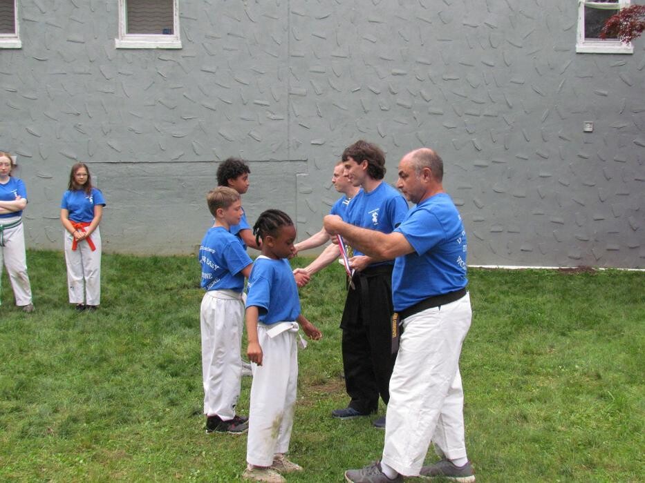 Images Golden Rule Karate & Fitness