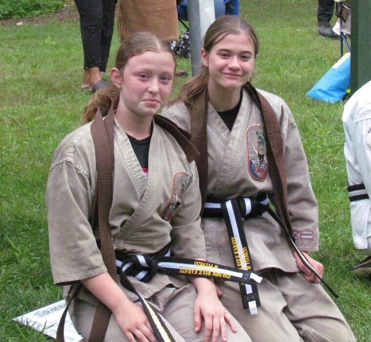 Images Golden Rule Karate & Fitness