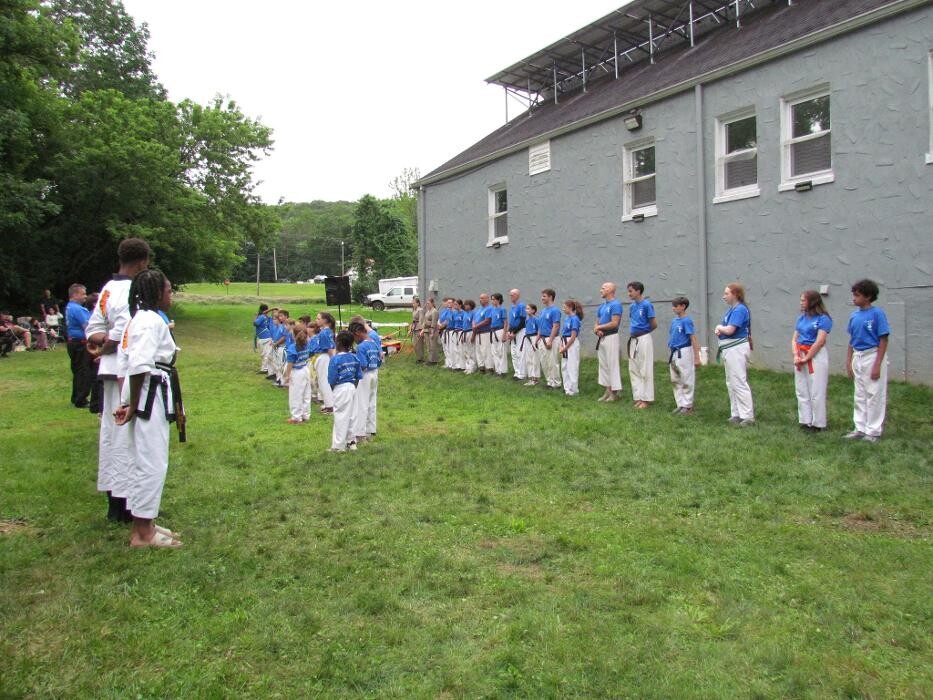 Images Golden Rule Karate & Fitness