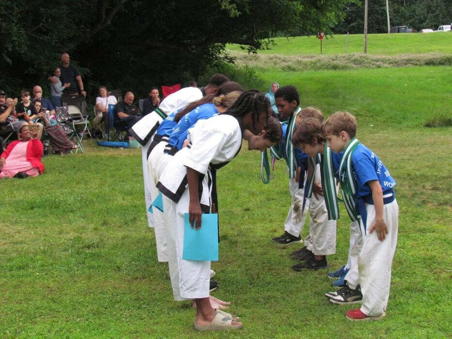 Images Golden Rule Karate & Fitness