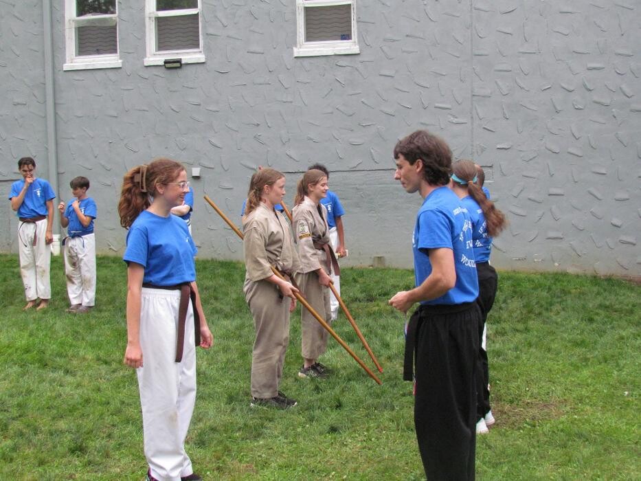 Images Golden Rule Karate & Fitness