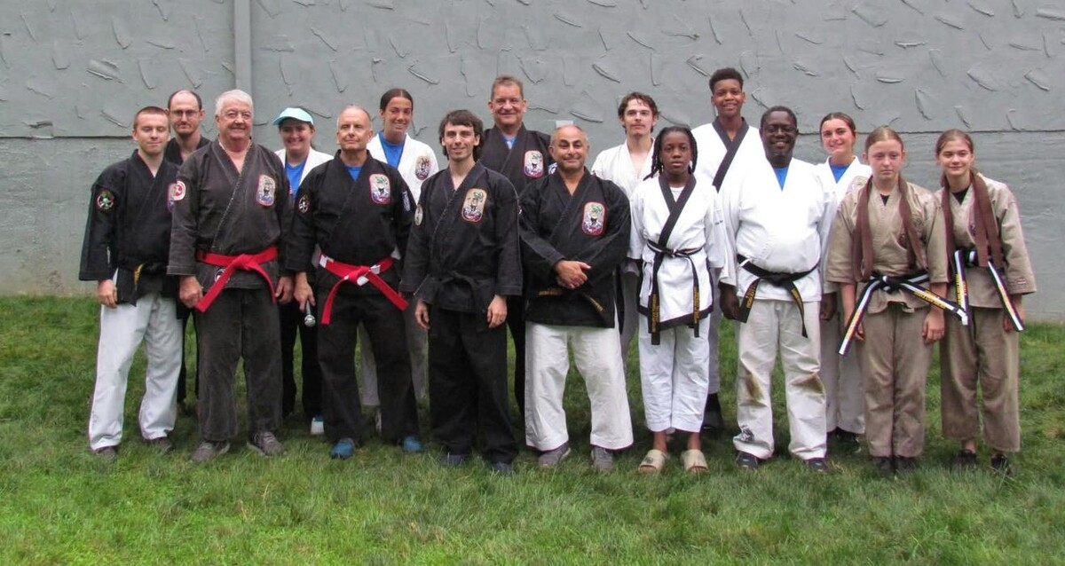 Images Golden Rule Karate & Fitness