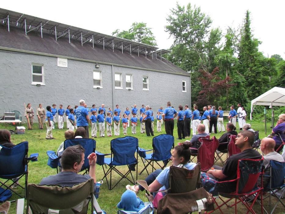 Images Golden Rule Karate & Fitness