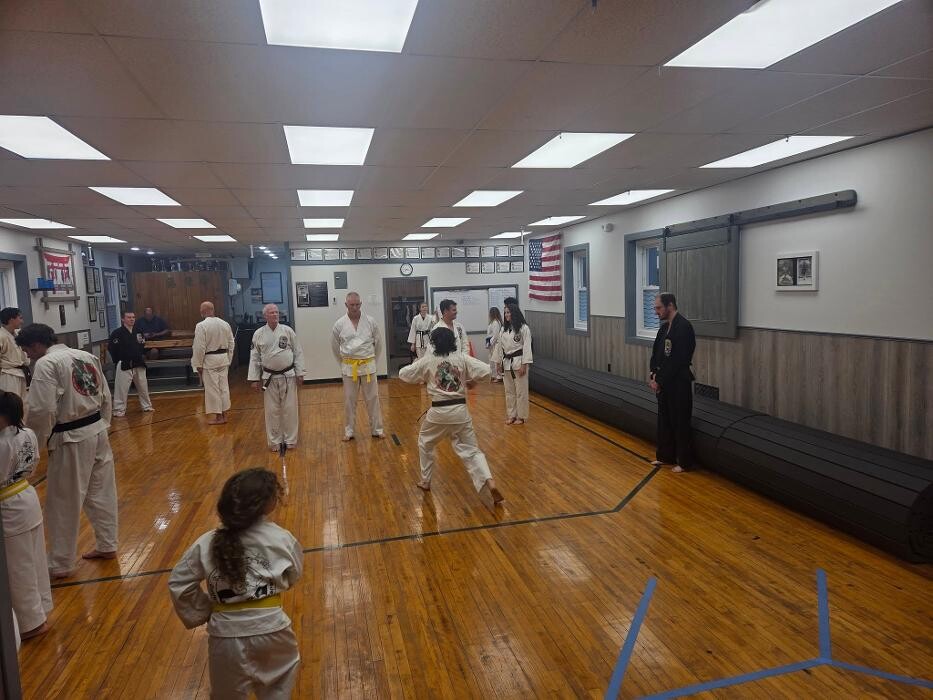 Images Golden Rule Karate & Fitness