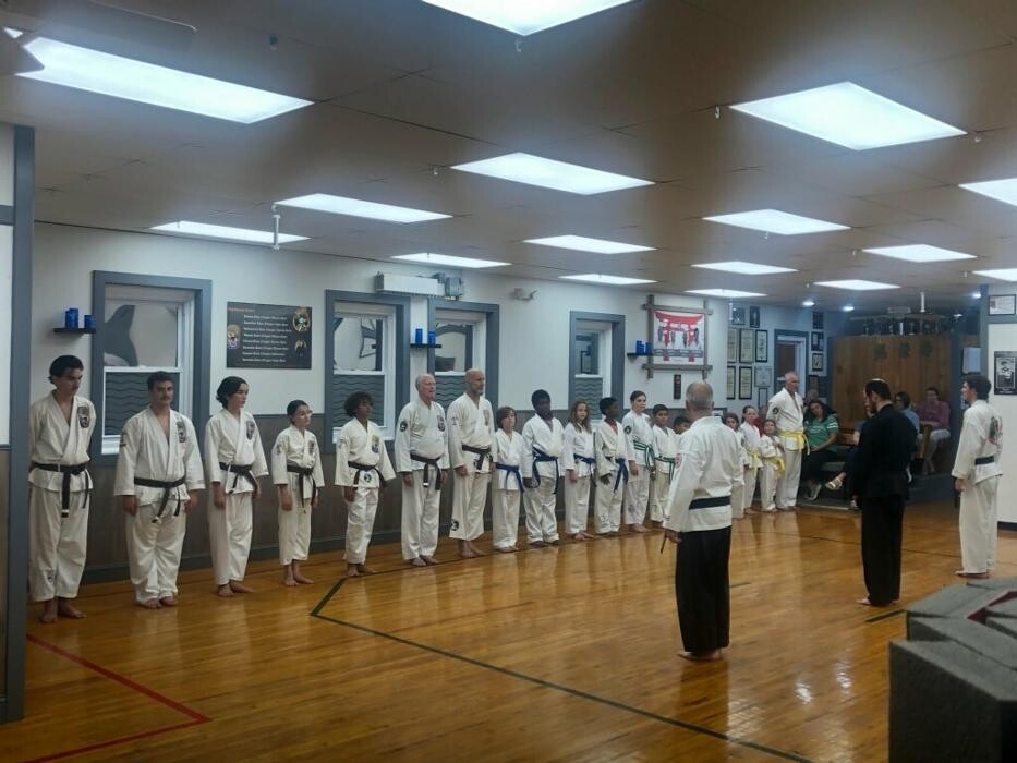 Images Golden Rule Karate & Fitness