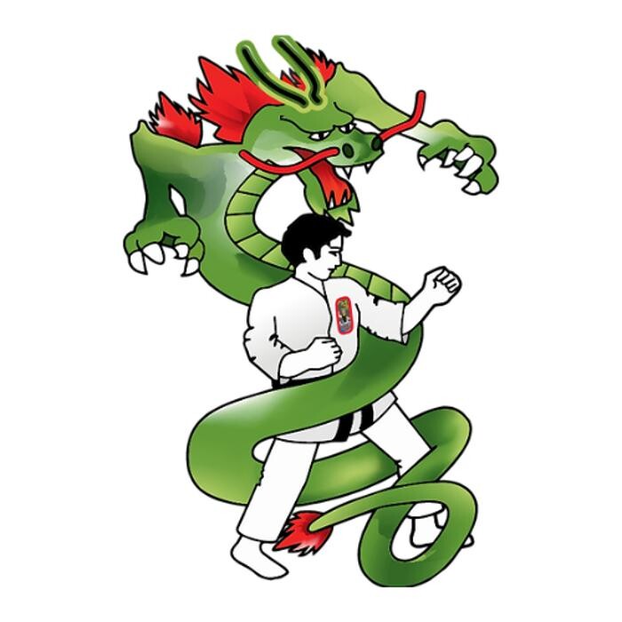 Images Golden Rule Karate & Fitness