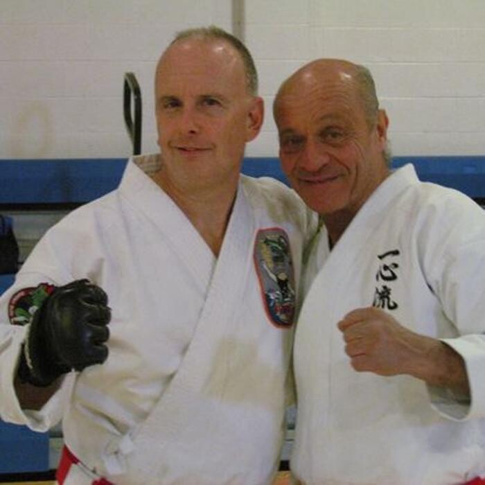 Images Golden Rule Karate & Fitness