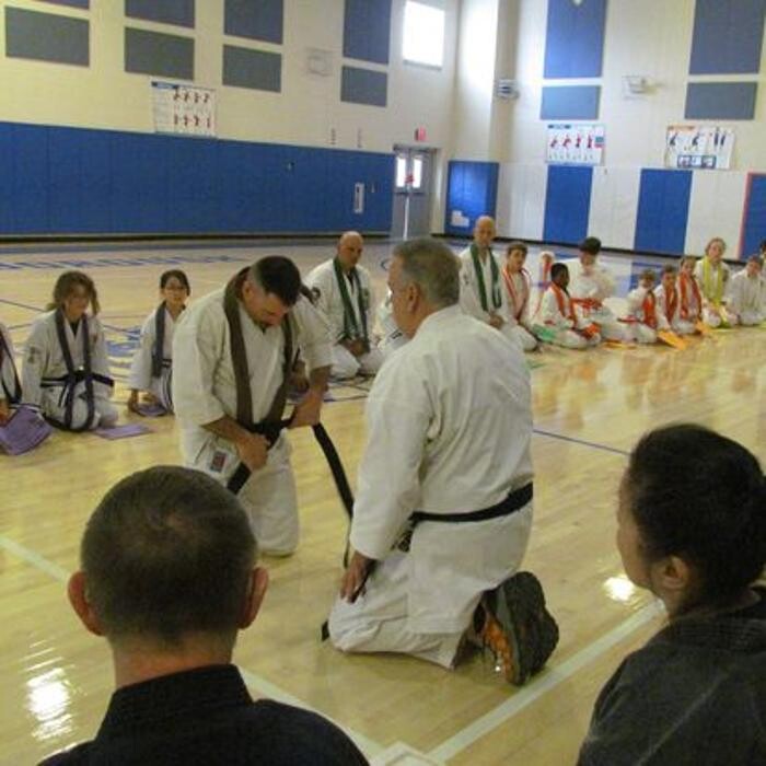 Images Golden Rule Karate & Fitness