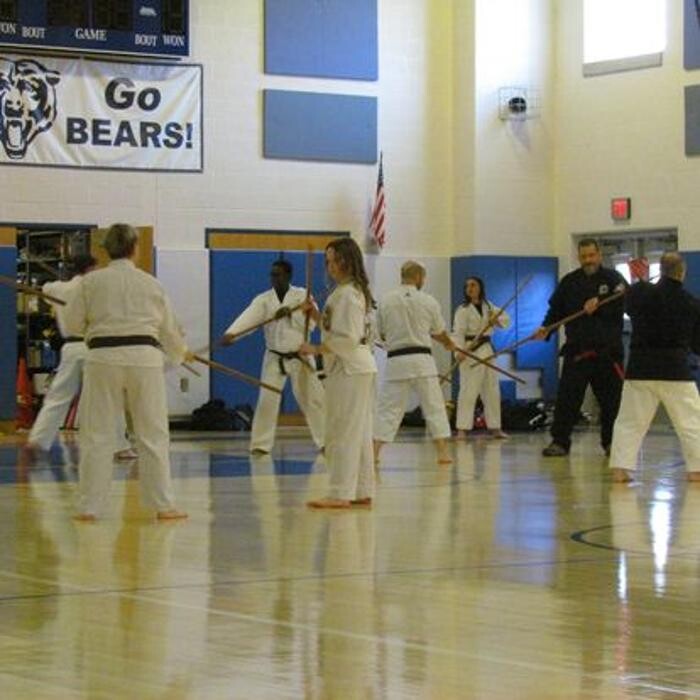 Images Golden Rule Karate & Fitness