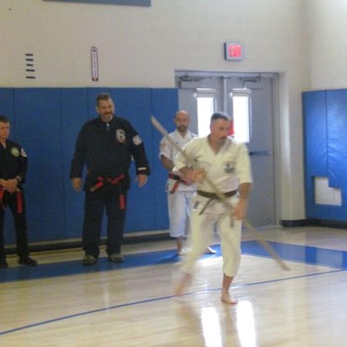 Images Golden Rule Karate & Fitness