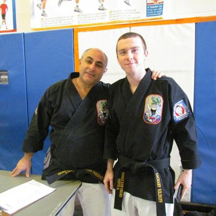 Images Golden Rule Karate & Fitness