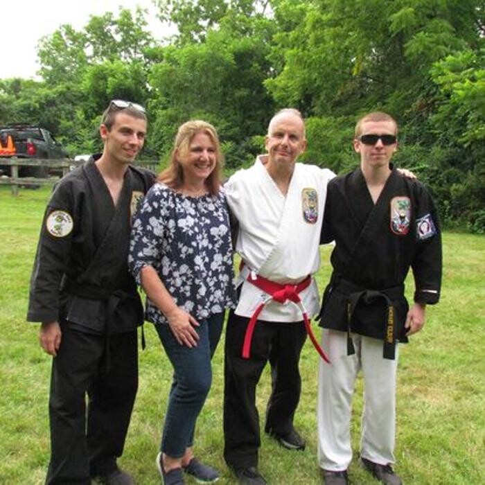 Images Golden Rule Karate & Fitness