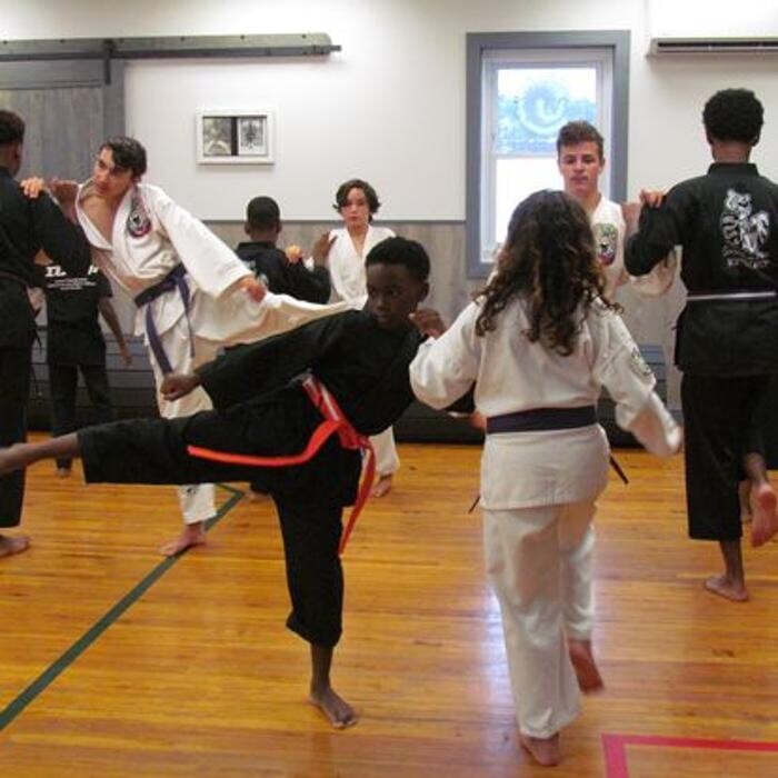 Images Golden Rule Karate & Fitness