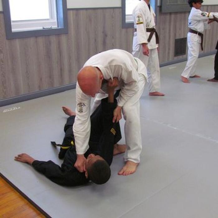 Images Golden Rule Karate & Fitness