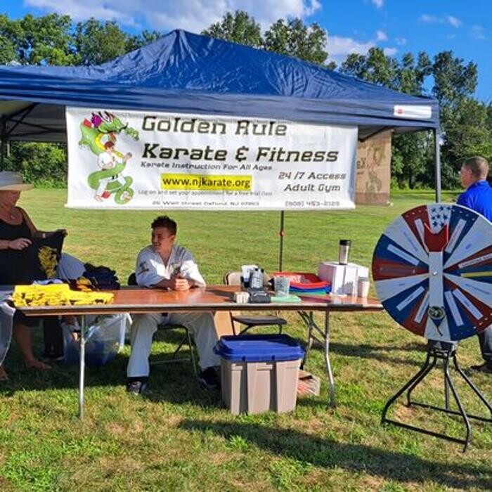 Images Golden Rule Karate & Fitness