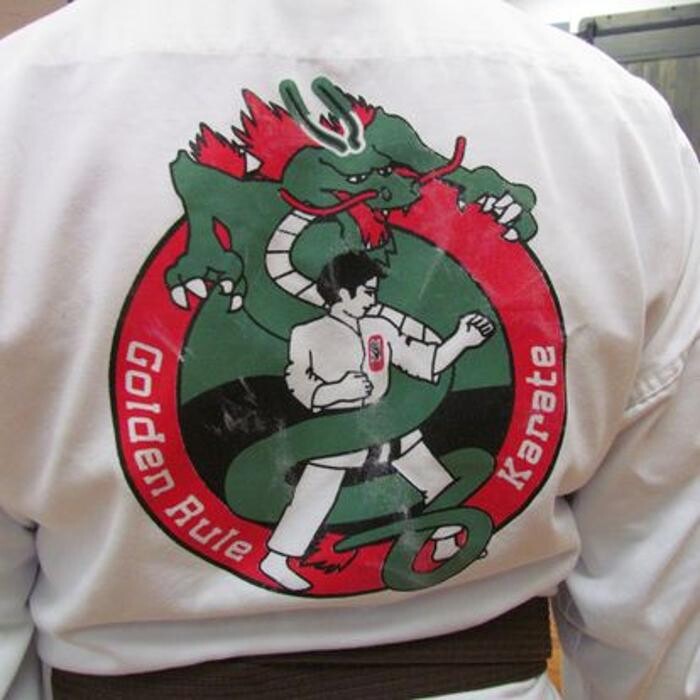 Images Golden Rule Karate & Fitness