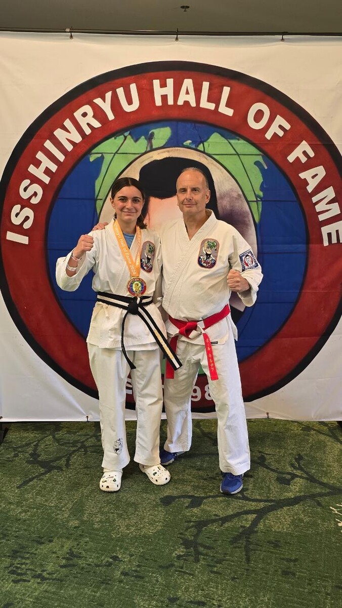 Images Golden Rule Karate & Fitness