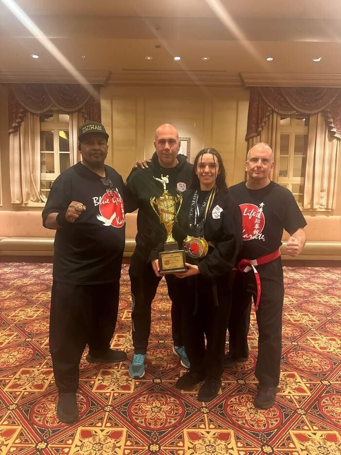 Images Golden Rule Karate & Fitness