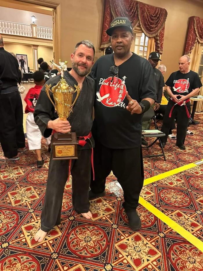 Images Golden Rule Karate & Fitness