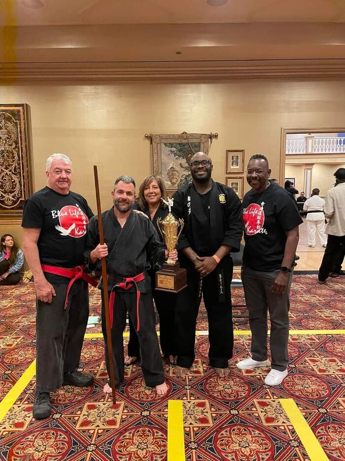 Images Golden Rule Karate & Fitness