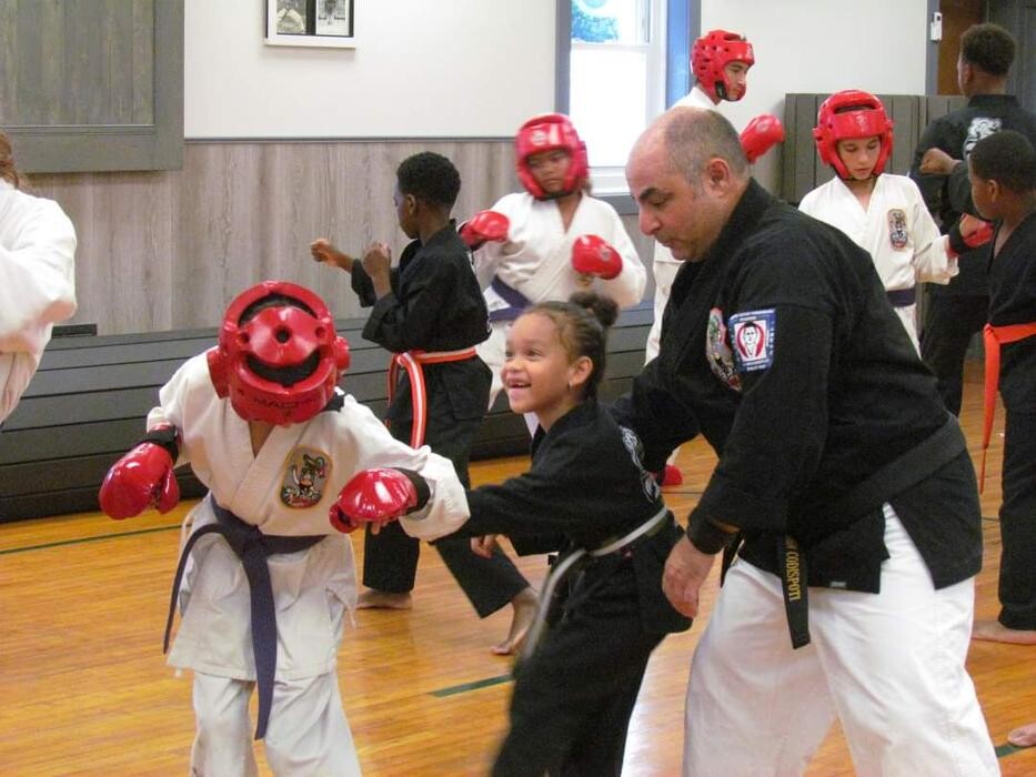 Images Golden Rule Karate & Fitness