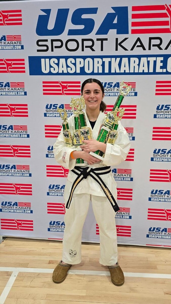 Images Golden Rule Karate & Fitness