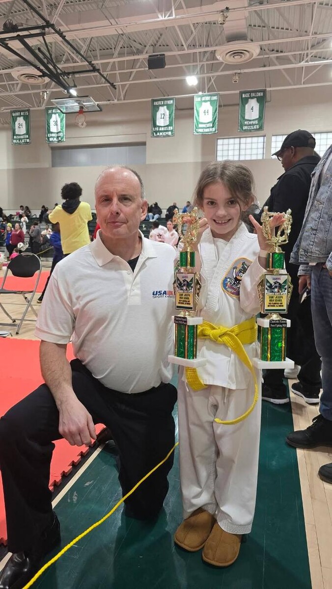 Images Golden Rule Karate & Fitness