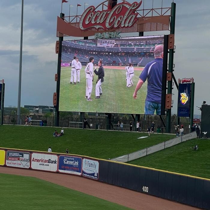 Images Golden Rule Karate & Fitness