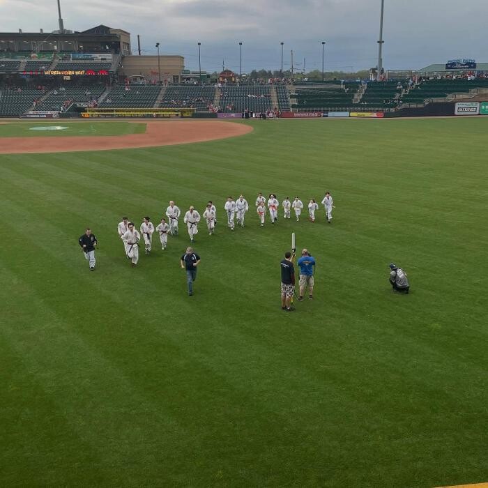 Images Golden Rule Karate & Fitness