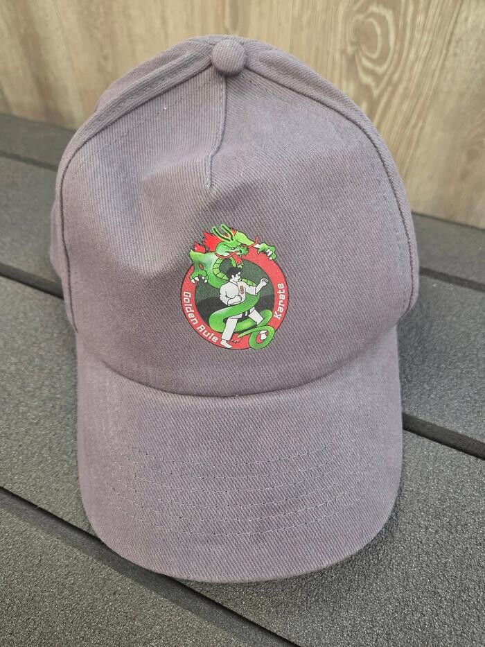 Images Golden Rule Karate & Fitness