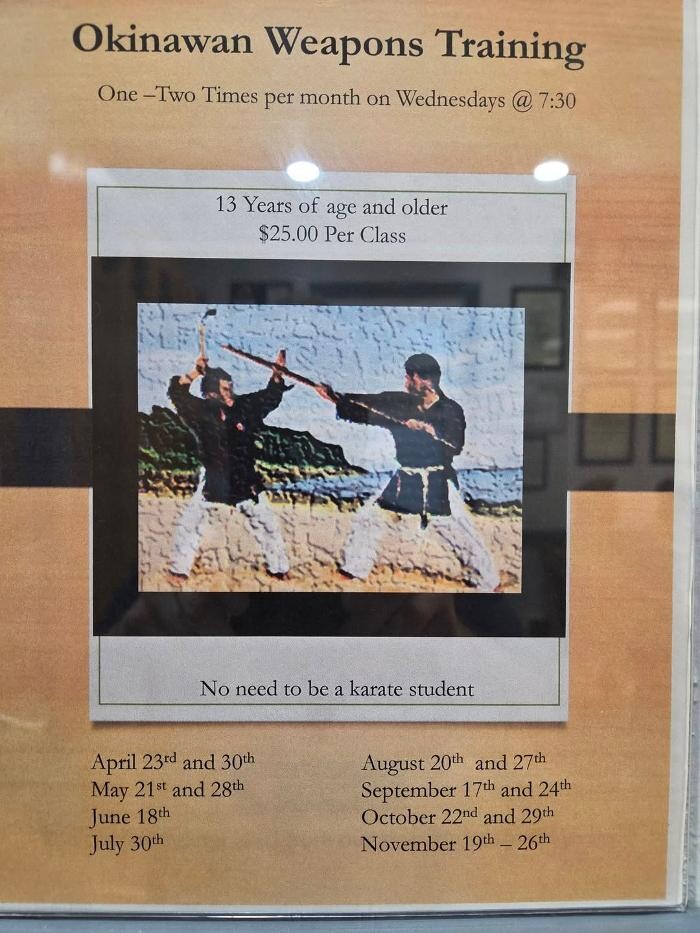 Images Golden Rule Karate & Fitness