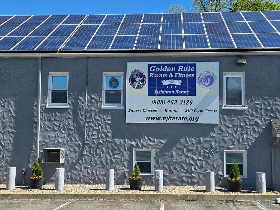 Images Golden Rule Karate & Fitness