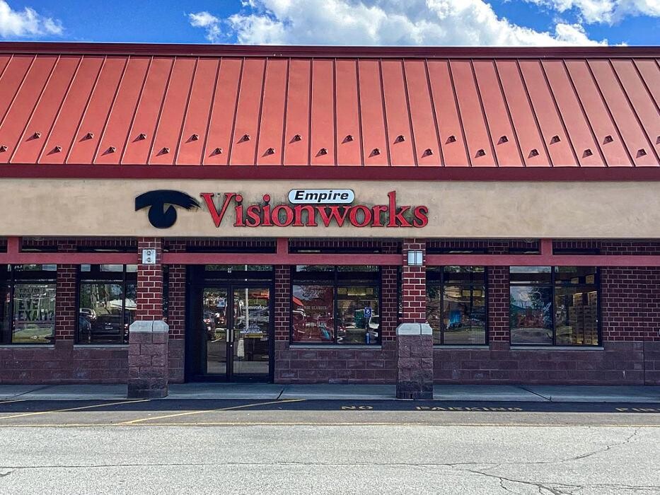 Images Empire Visionworks