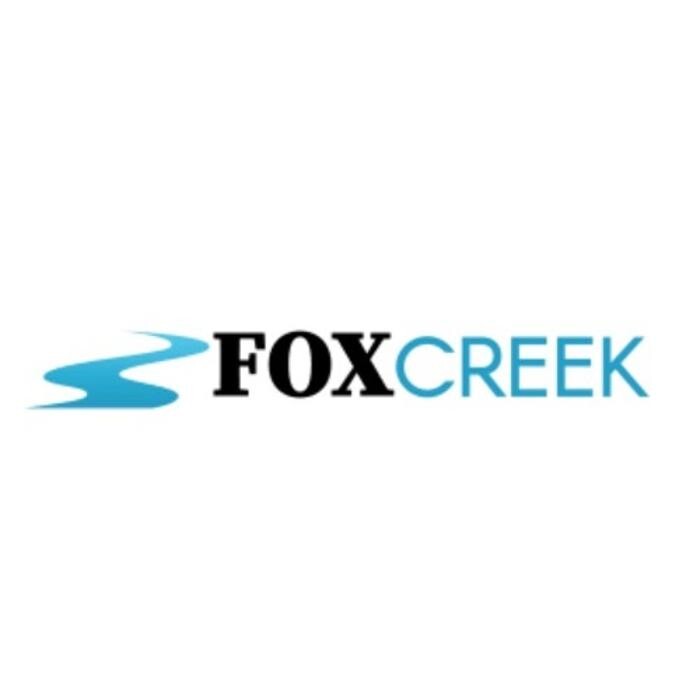 Fox Creek Apartments Logo