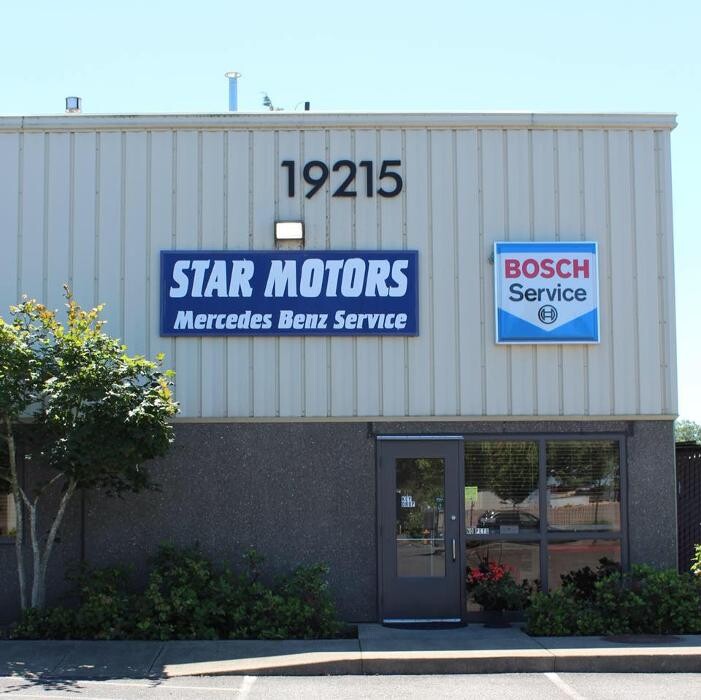 Images Star Motors