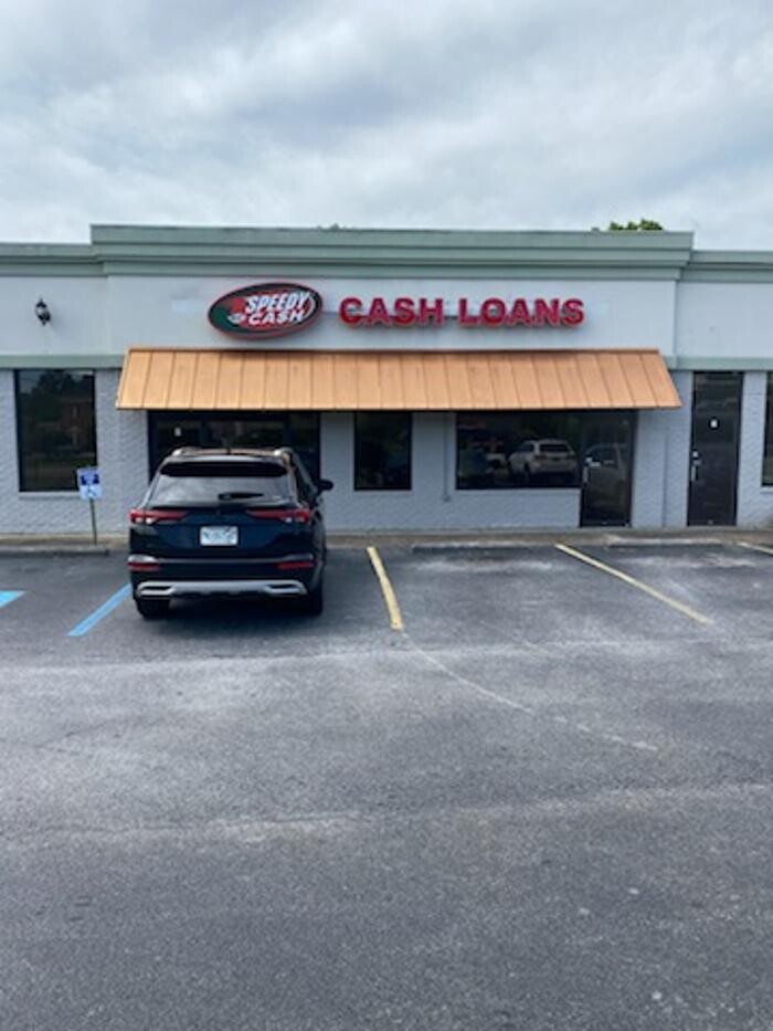 Images Speedy Cash