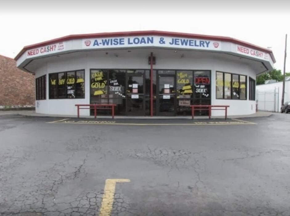 Images A-Wise Loan & Jewelry