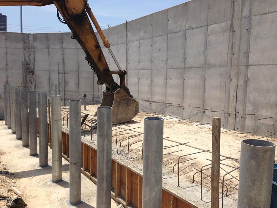 Images BHA Hutchison & Associates Consulting Engineers & Land Surveyors