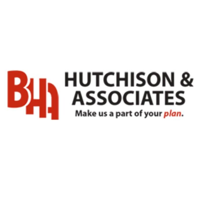 BHA Hutchison & Associates Consulting Engineers & Land Surveyors Logo